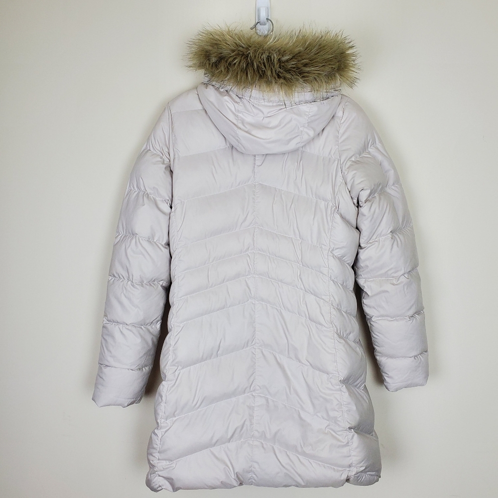MARMOT Montreaux Down Filled Parka - Picture 3 of 14